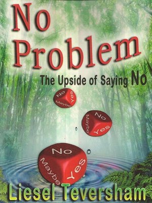 cover image of No Problem